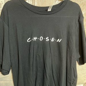 Chosen T-shirt